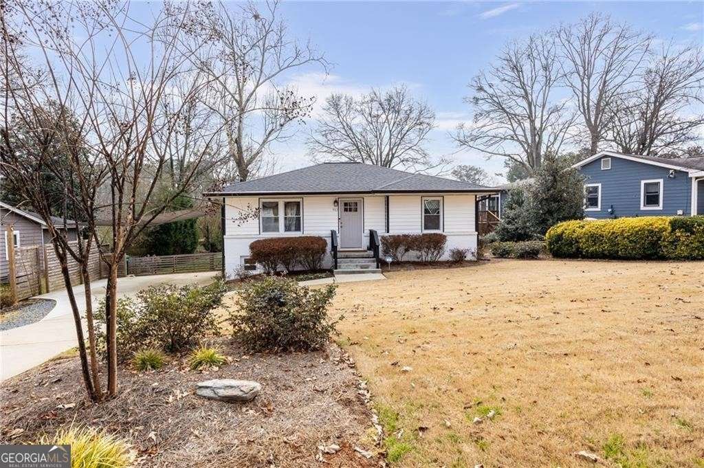 982 Oakdale Drive Smyrna - Photo 50