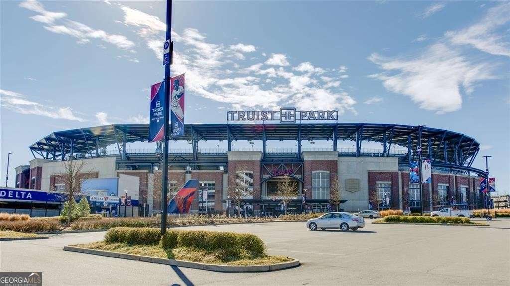 982 Oakdale Drive Smyrna - Photo 53