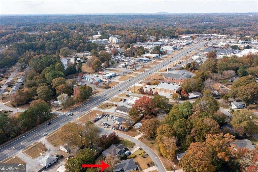 982 Oakdale Drive Smyrna - Photo 54