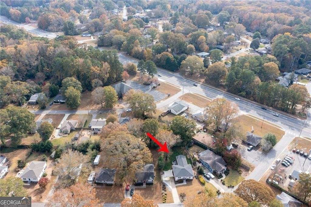 982 Oakdale Drive Smyrna - Photo 55