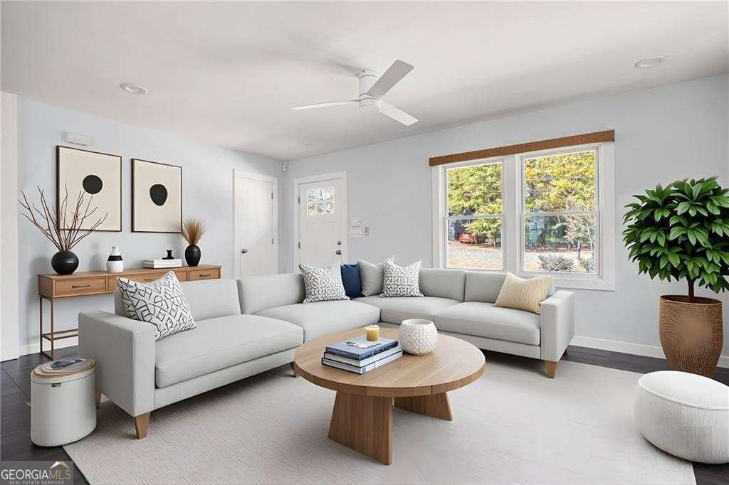 982 Oakdale Drive Smyrna - Photo 6