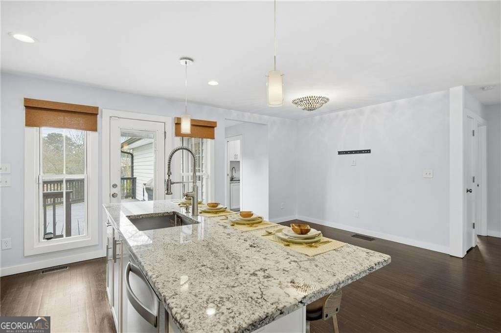 982 Oakdale Drive Smyrna - Photo 7