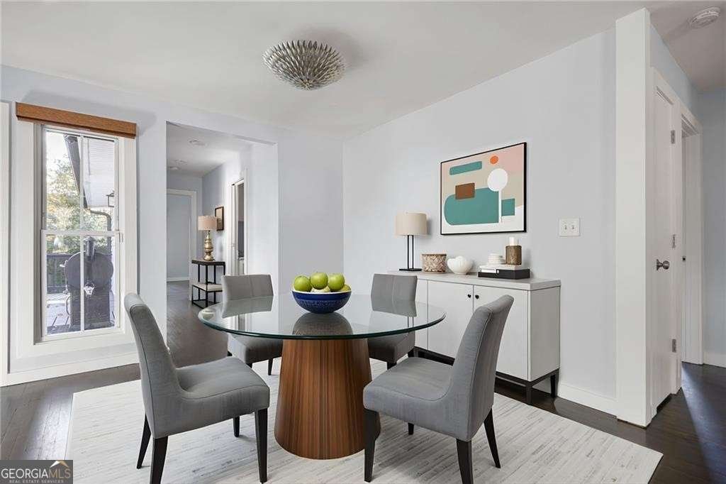 982 Oakdale Drive Smyrna - Photo 9