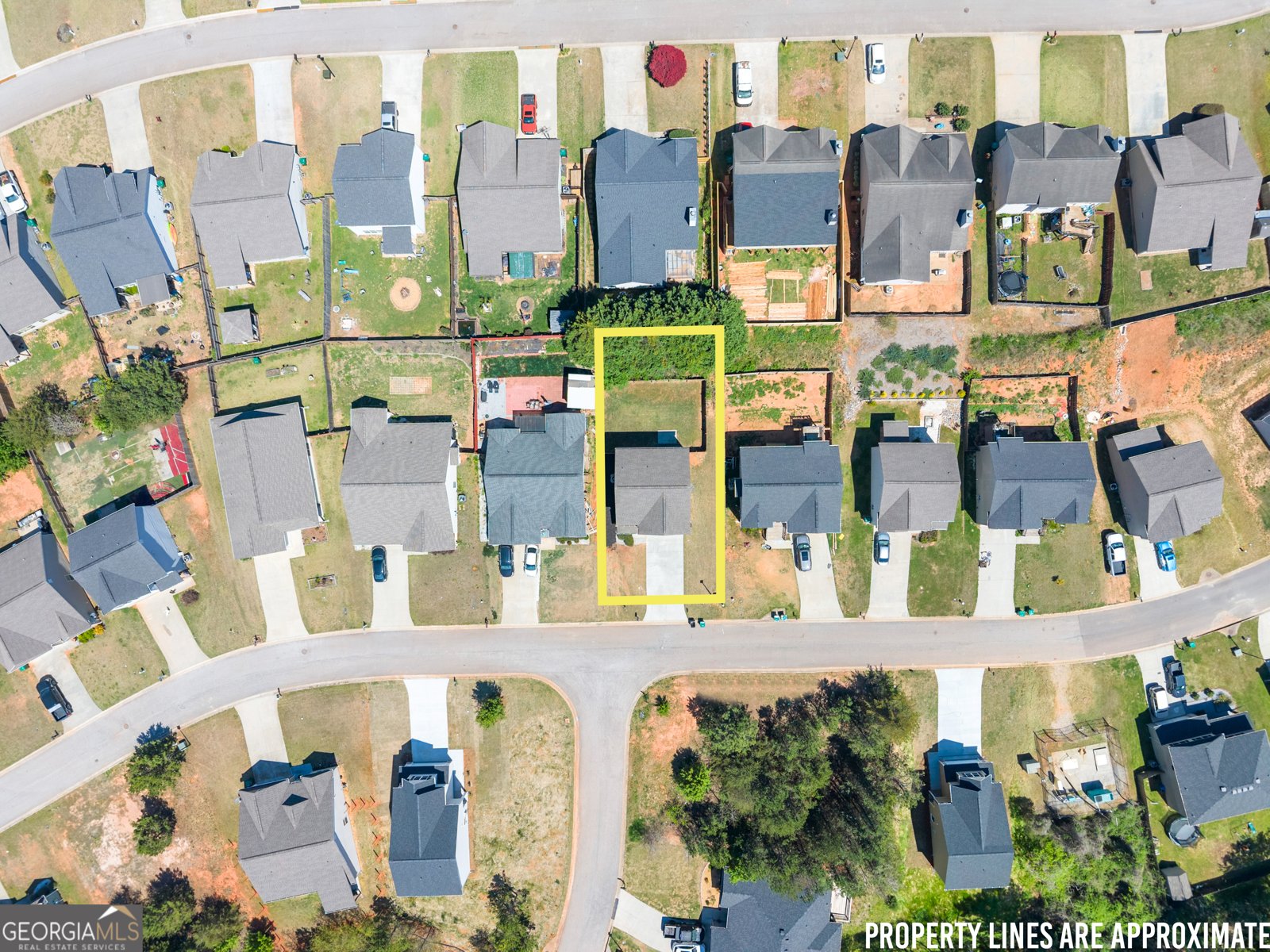 429 Highland Pointe Drive Alto - Photo 27