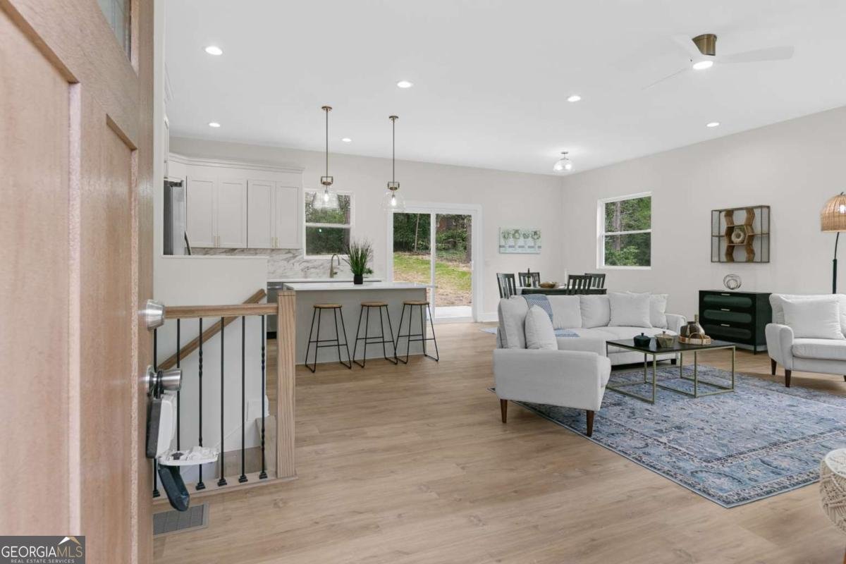 2911 Pine Valley Circle East Point - Photo 15