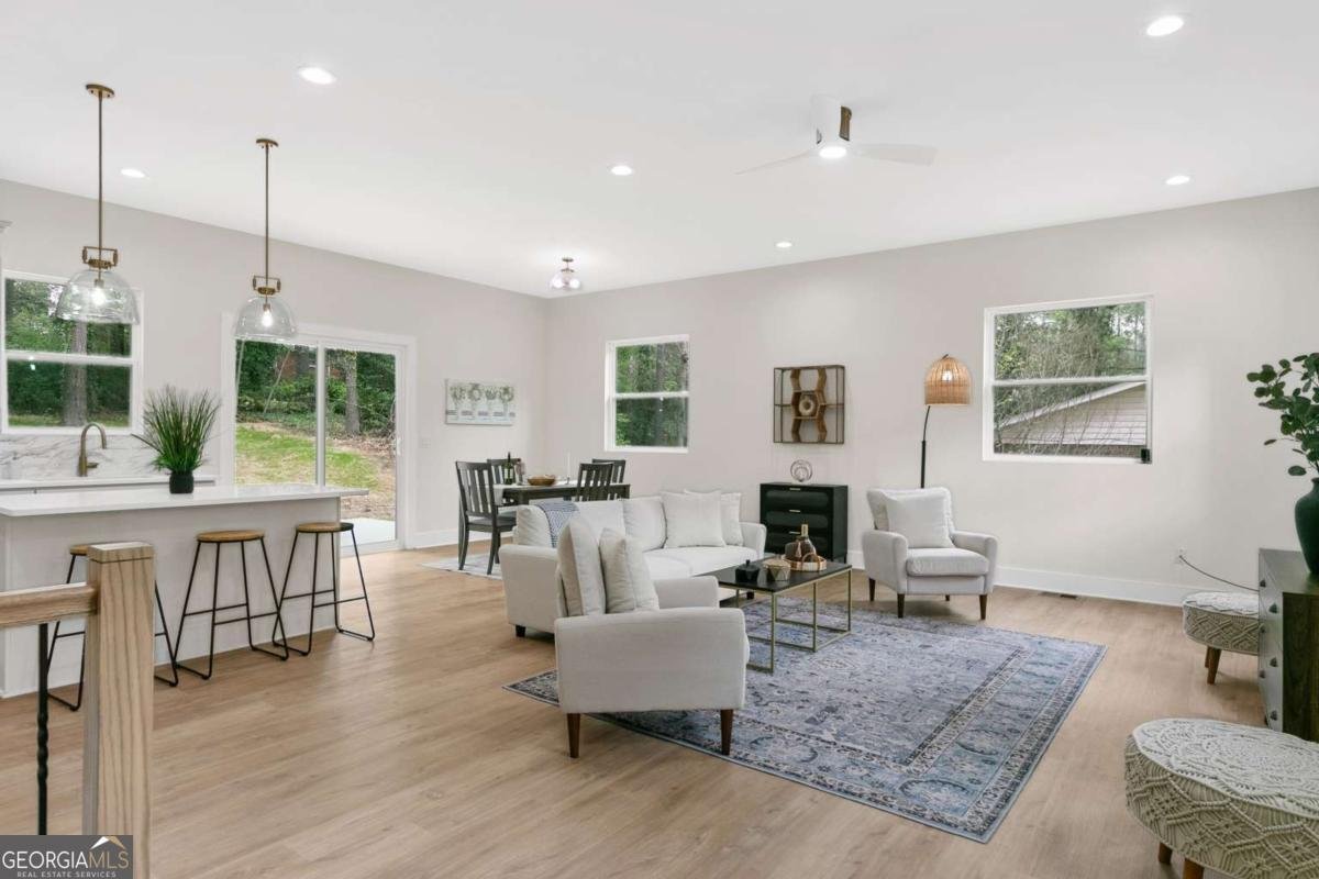 2911 Pine Valley Circle East Point - Photo 16