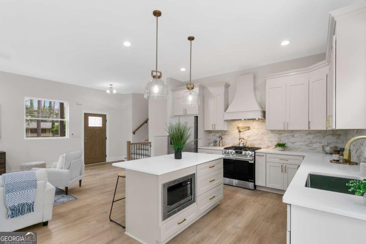 2911 Pine Valley Circle East Point - Photo 22