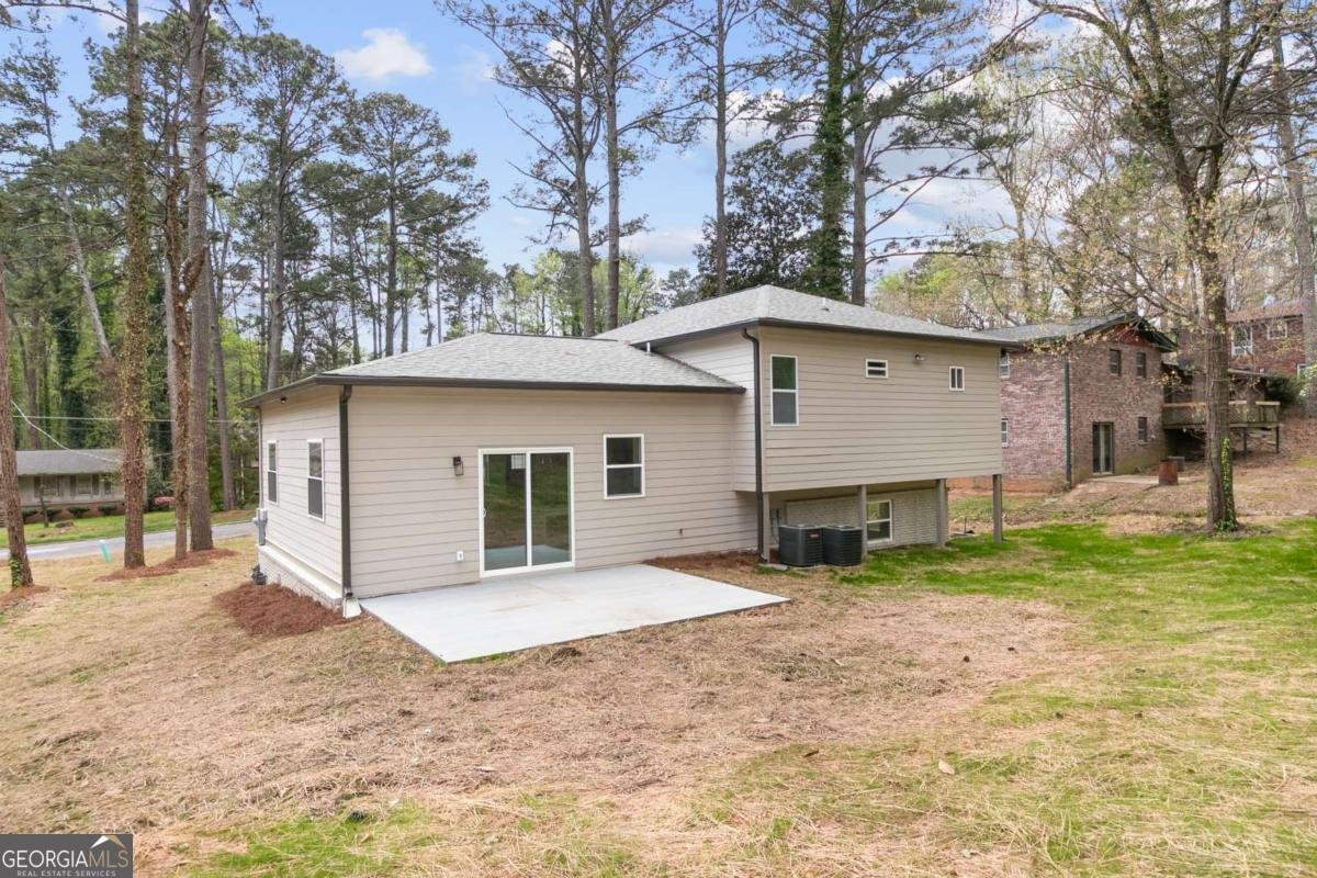 2911 Pine Valley Circle East Point - Photo 29