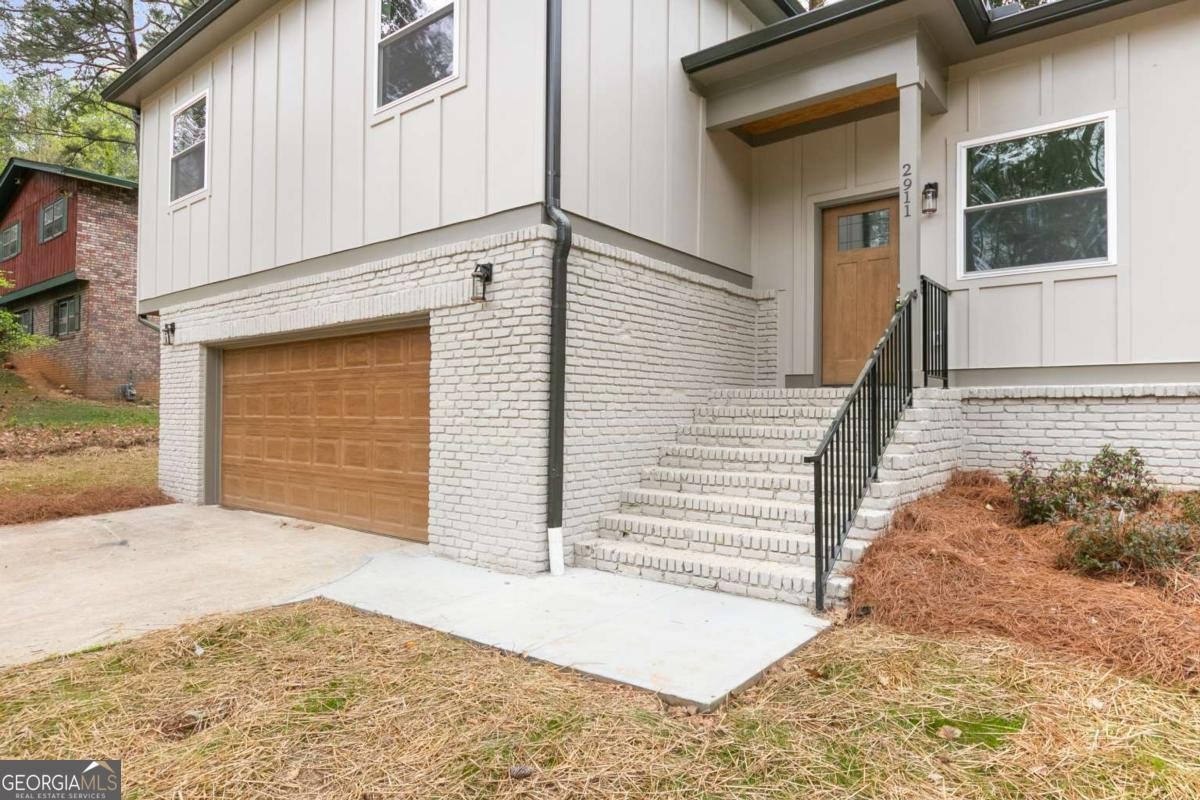 2911 Pine Valley Circle East Point - Photo 30