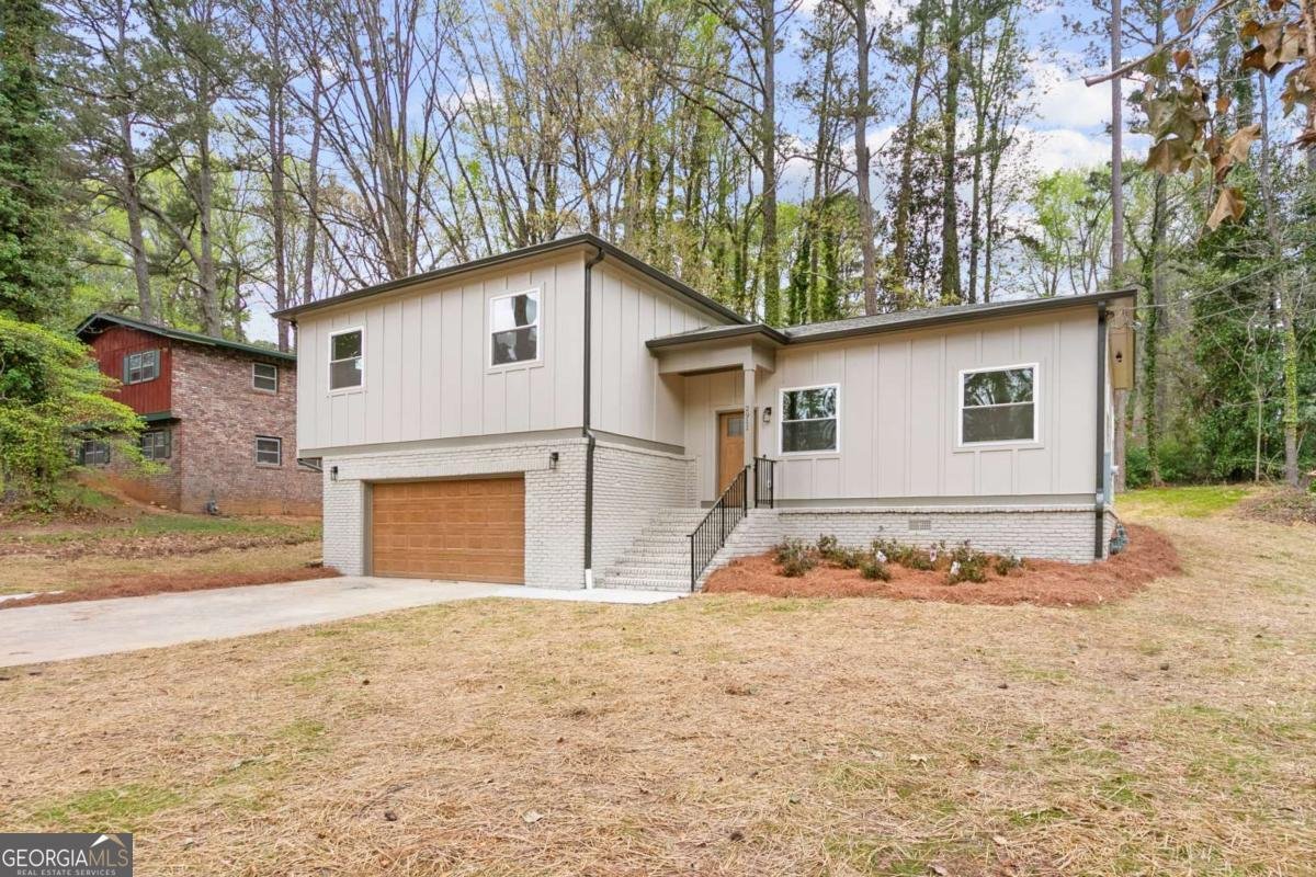 2911 Pine Valley Circle East Point - Photo 32