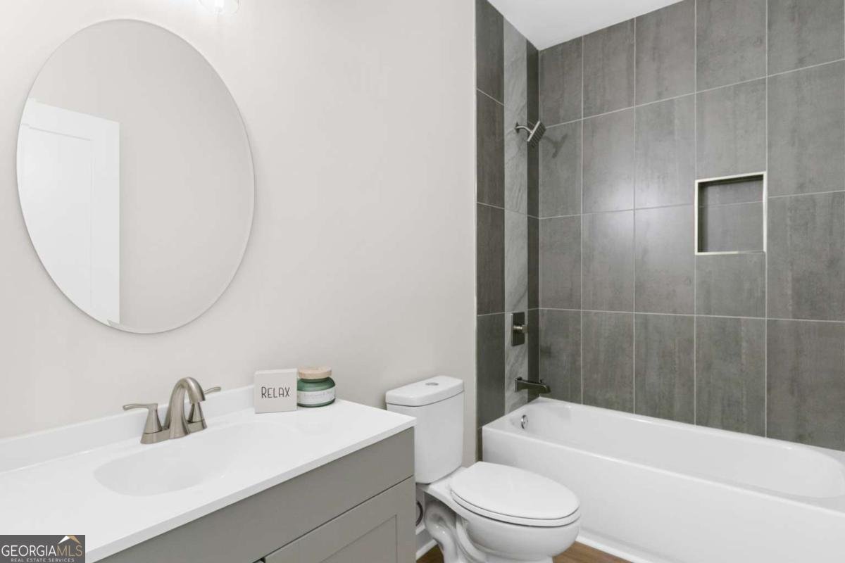 2911 Pine Valley Circle East Point - Photo 8