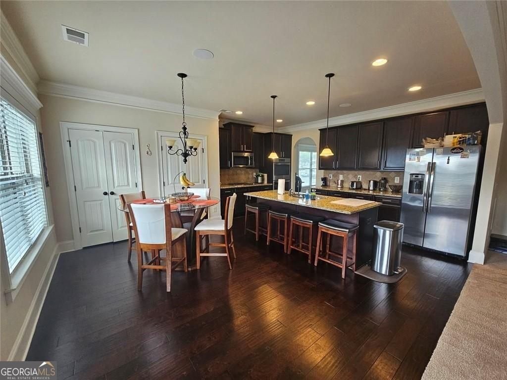 600 Stonebranch Drive Loganville - Photo 11