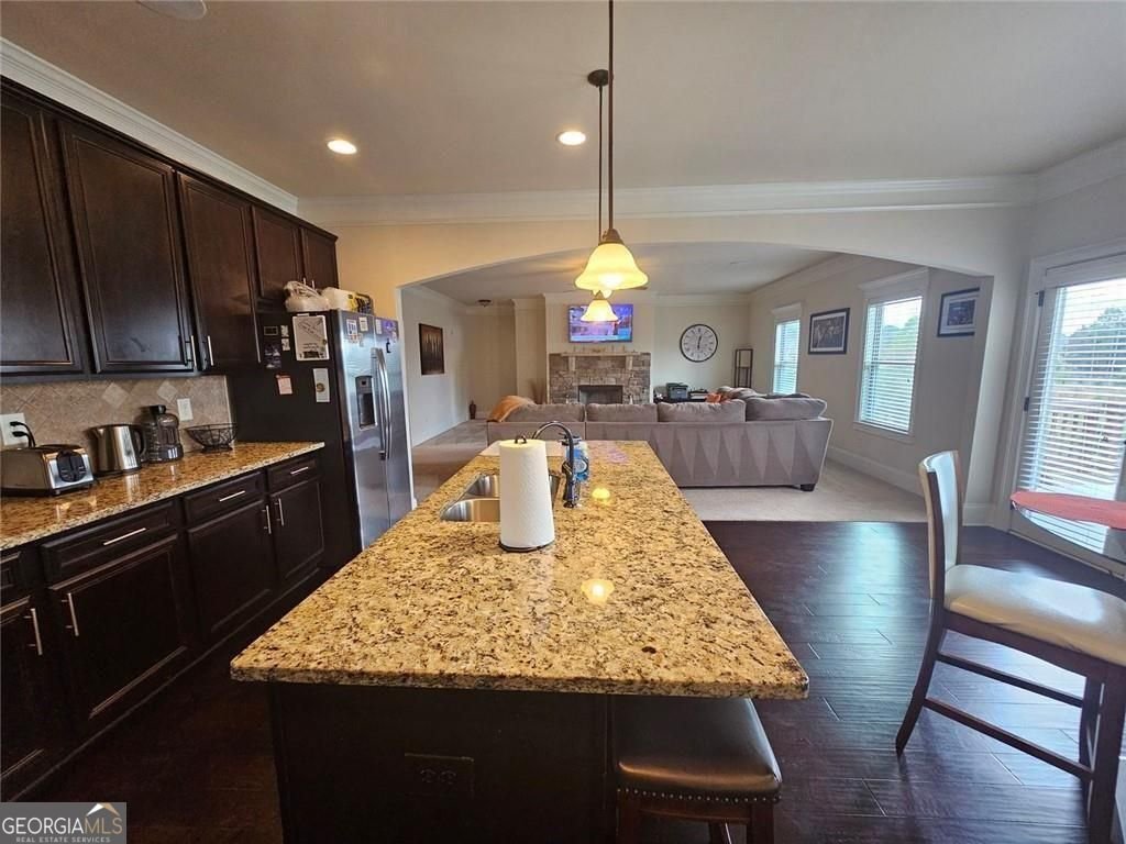 600 Stonebranch Drive Loganville - Photo 12