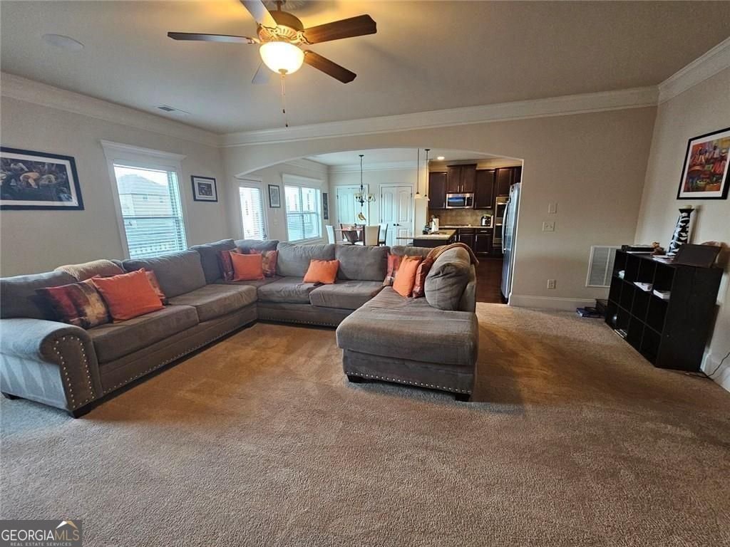 600 Stonebranch Drive Loganville - Photo 15