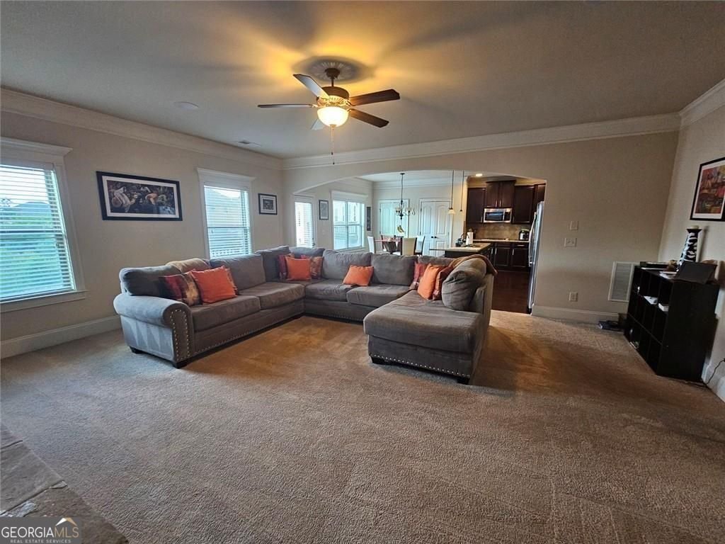 600 Stonebranch Drive Loganville - Photo 16