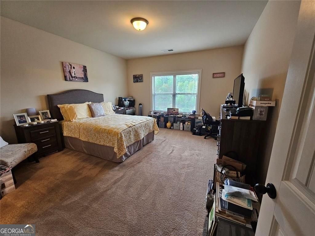 600 Stonebranch Drive Loganville - Photo 17