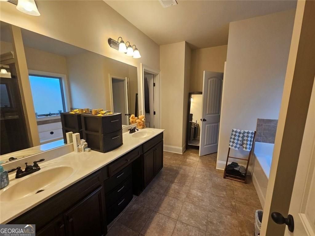 600 Stonebranch Drive Loganville - Photo 18