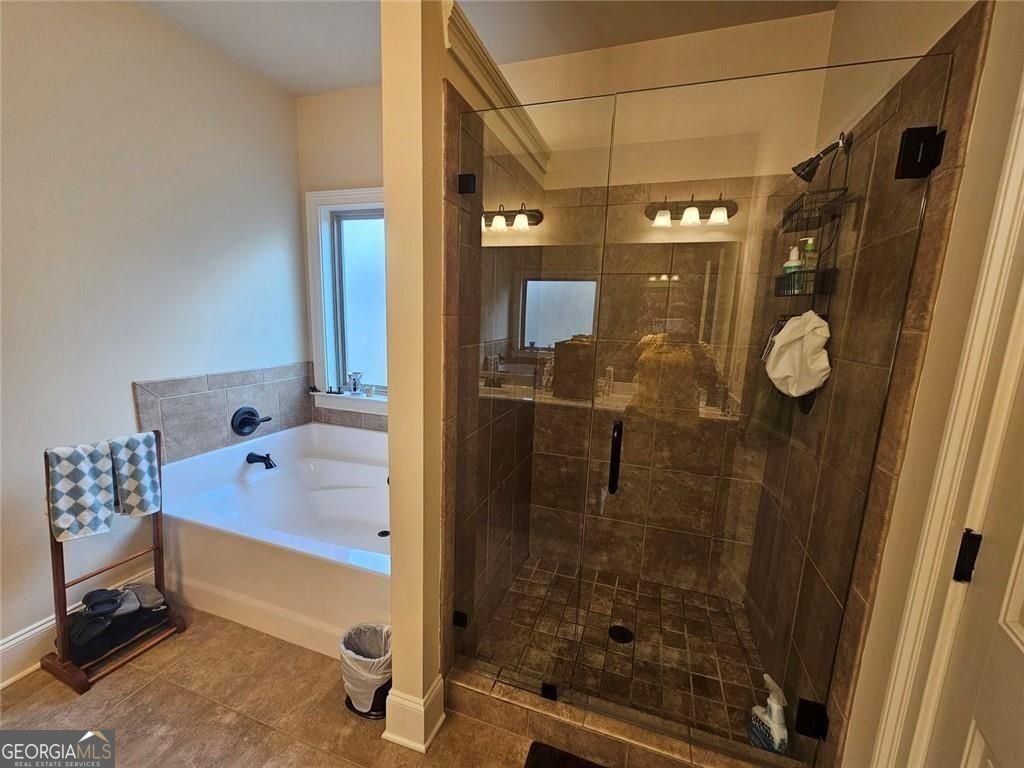 600 Stonebranch Drive Loganville - Photo 20