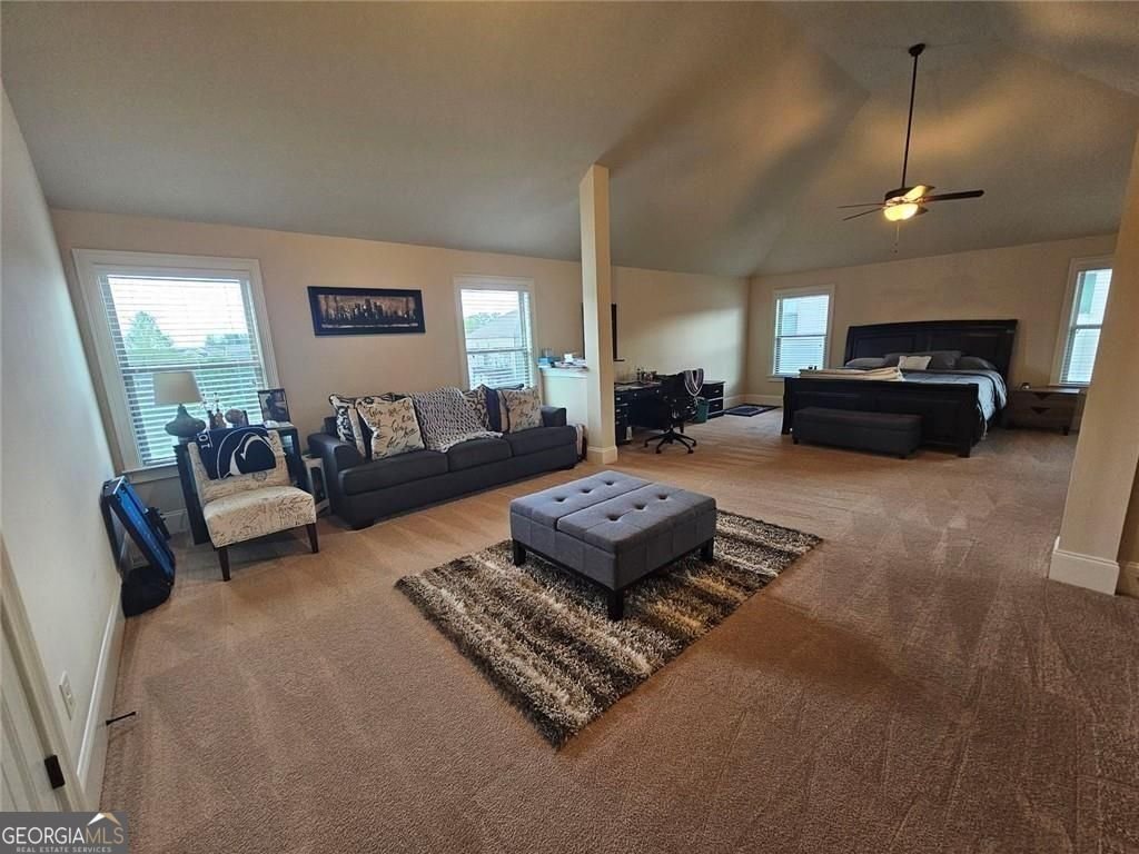 600 Stonebranch Drive Loganville - Photo 23