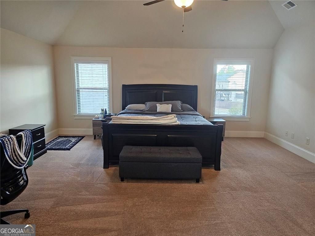 600 Stonebranch Drive Loganville - Photo 25