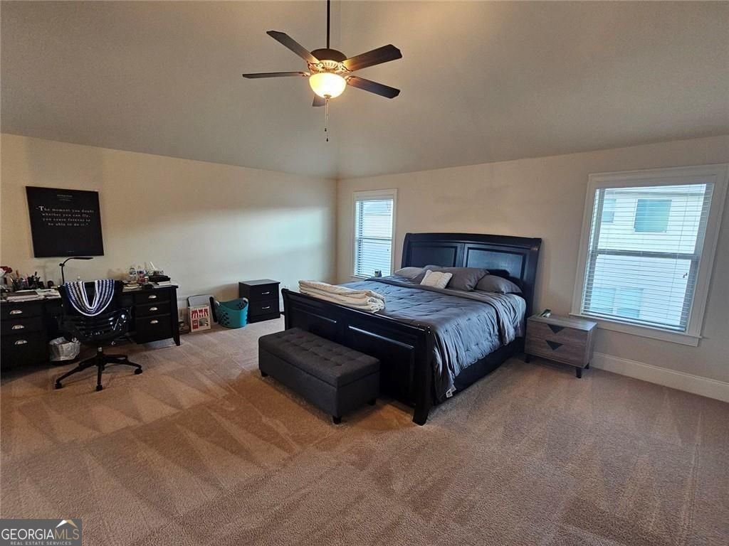 600 Stonebranch Drive Loganville - Photo 26