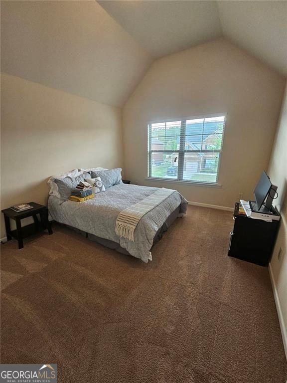 600 Stonebranch Drive Loganville - Photo 31