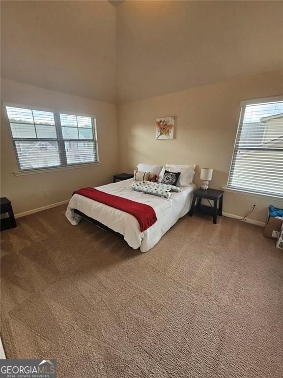 600 Stonebranch Drive Loganville - Photo 32