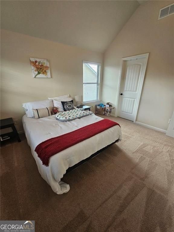 600 Stonebranch Drive Loganville - Photo 33