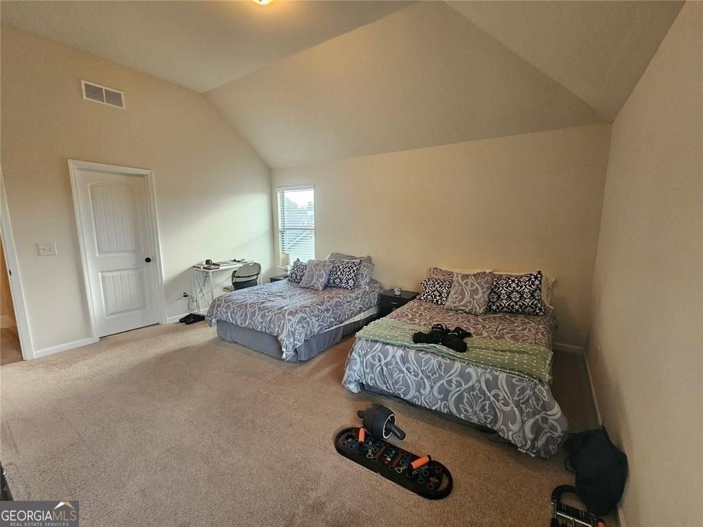 600 Stonebranch Drive Loganville - Photo 34