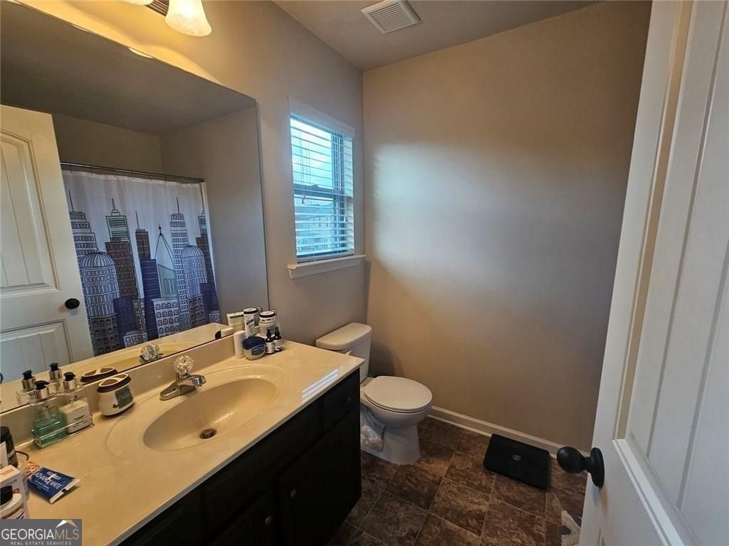 600 Stonebranch Drive Loganville - Photo 35