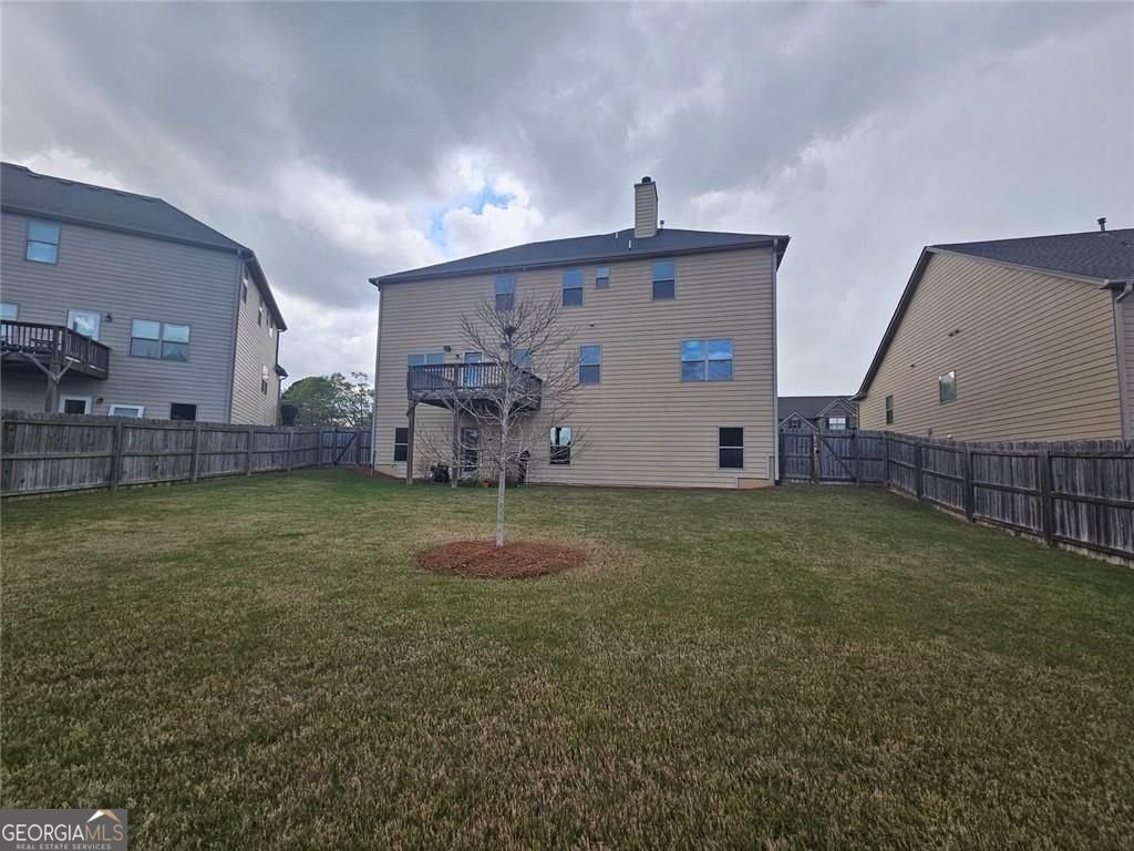 600 Stonebranch Drive Loganville - Photo 39