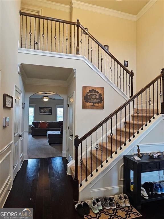 600 Stonebranch Drive Loganville - Photo 6