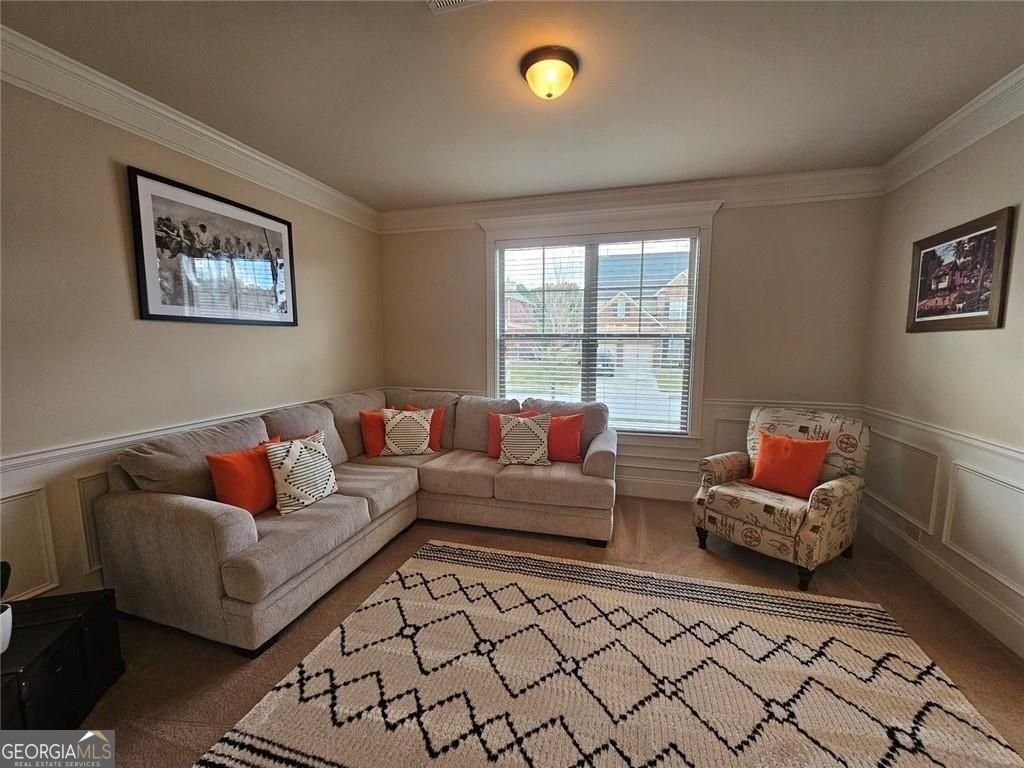 600 Stonebranch Drive Loganville - Photo 7