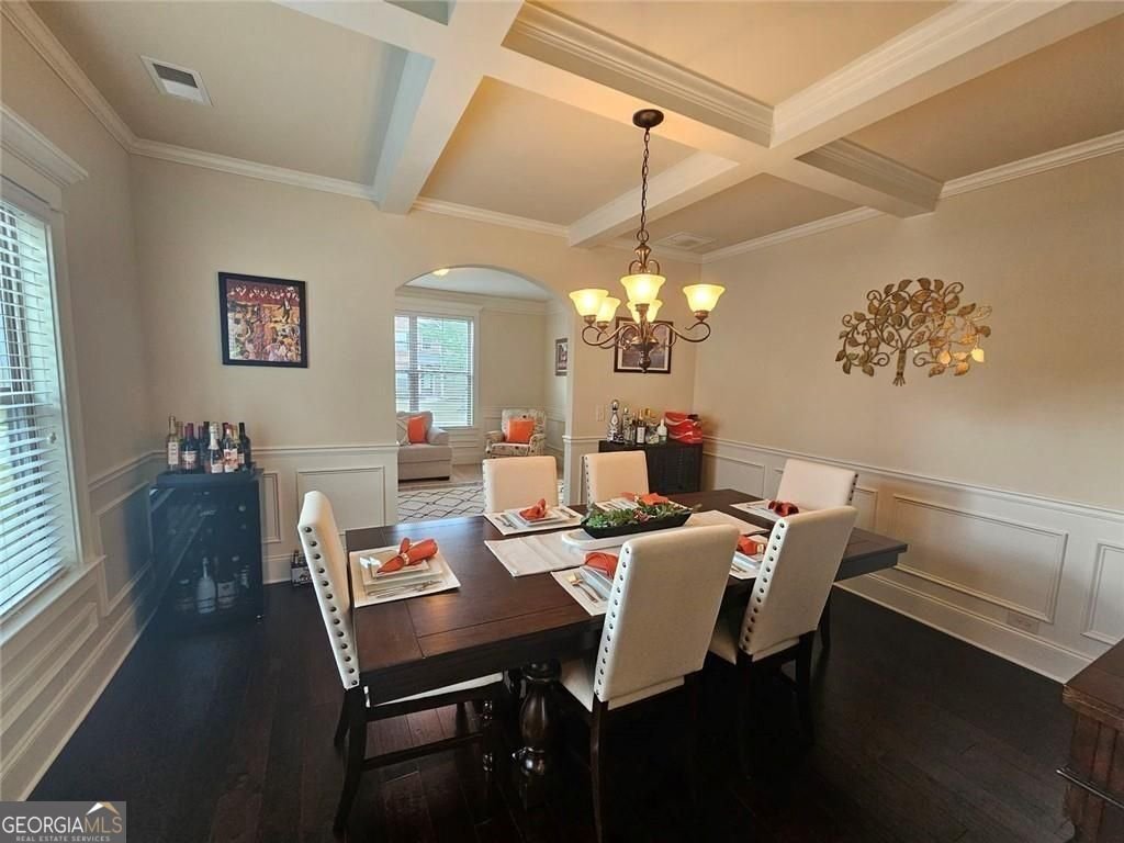 600 Stonebranch Drive Loganville - Photo 8