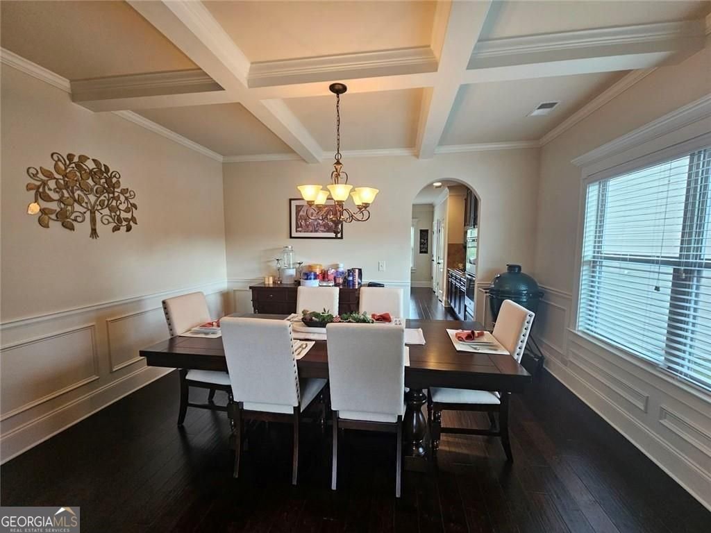 600 Stonebranch Drive Loganville - Photo 9