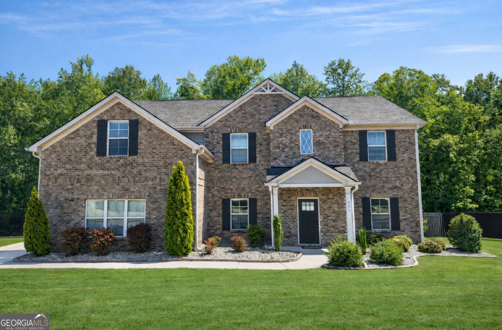 802 Relic Ridge Hampton - Photo 1