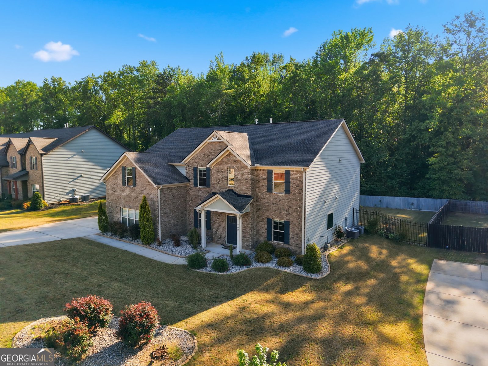 802 Relic Ridge Hampton - Photo 2