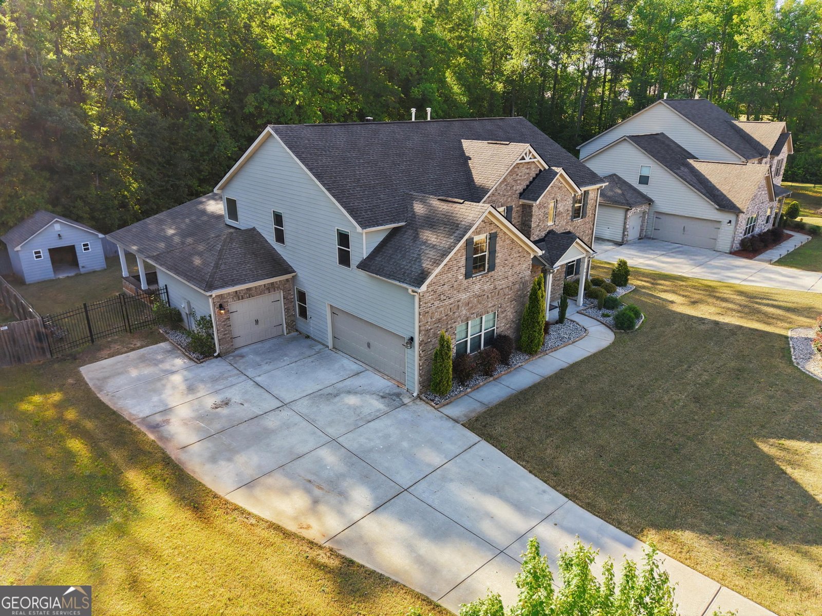 802 Relic Ridge Hampton - Photo 3