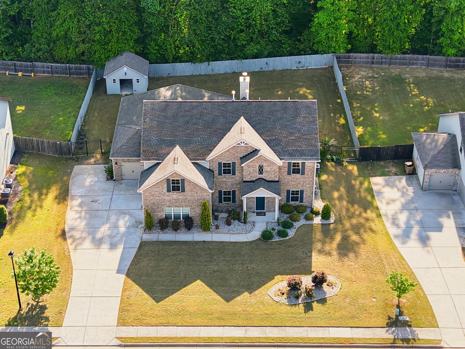 802 Relic Ridge Hampton - Photo 4