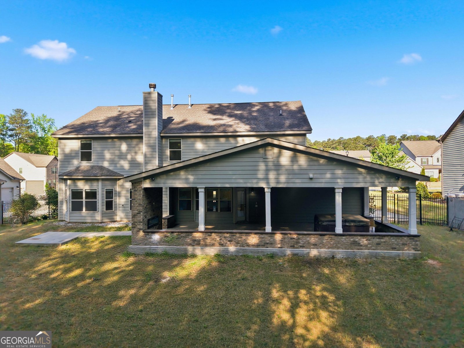 802 Relic Ridge Hampton - Photo 5