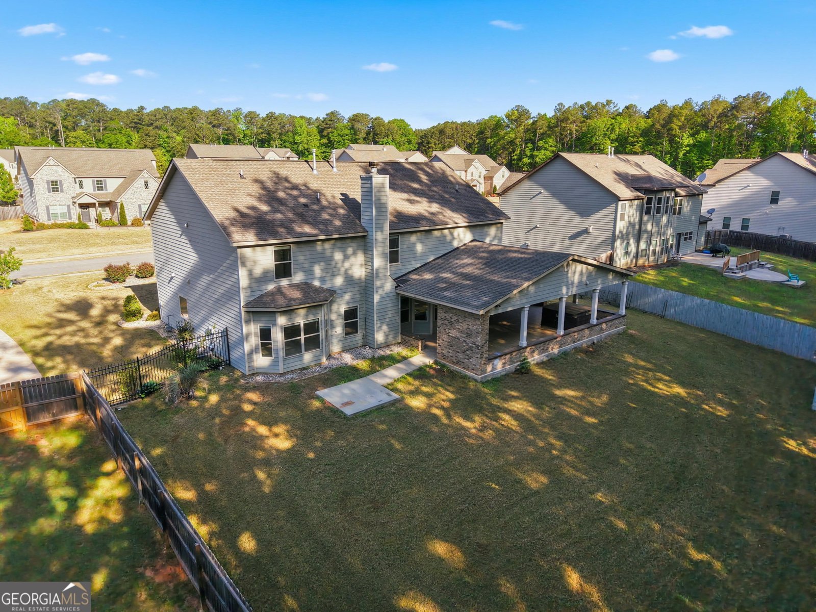 802 Relic Ridge Hampton - Photo 6