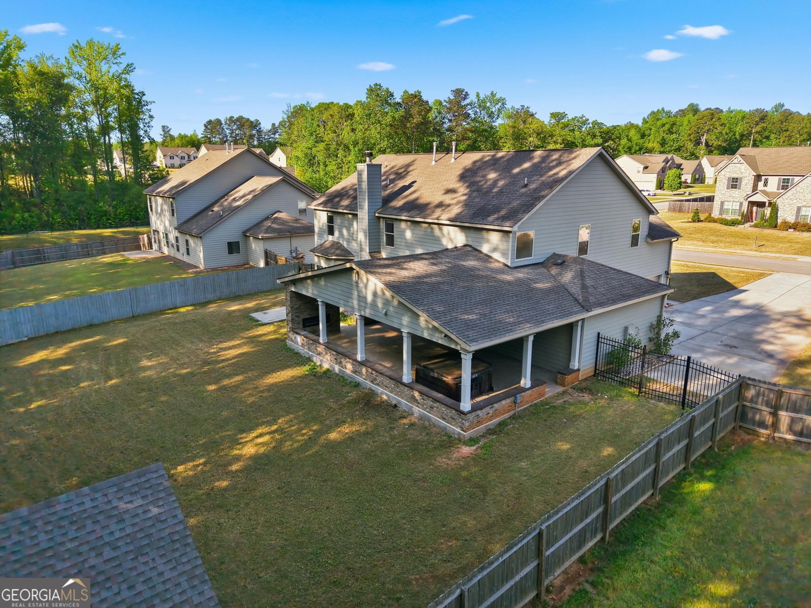 802 Relic Ridge Hampton - Photo 7