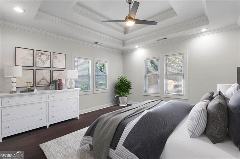 954 Byron Drive Atlanta - Photo 12