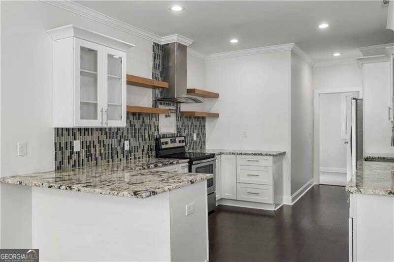 954 Byron Drive Atlanta - Photo 6