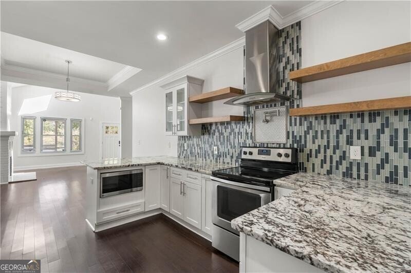 954 Byron Drive Atlanta - Photo 7