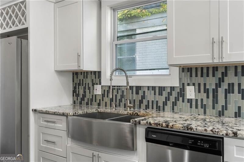 954 Byron Drive Atlanta - Photo 8