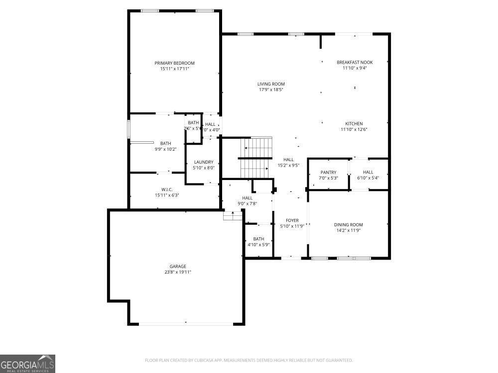 7935 Garnet Trace Ball Ground - Photo 41