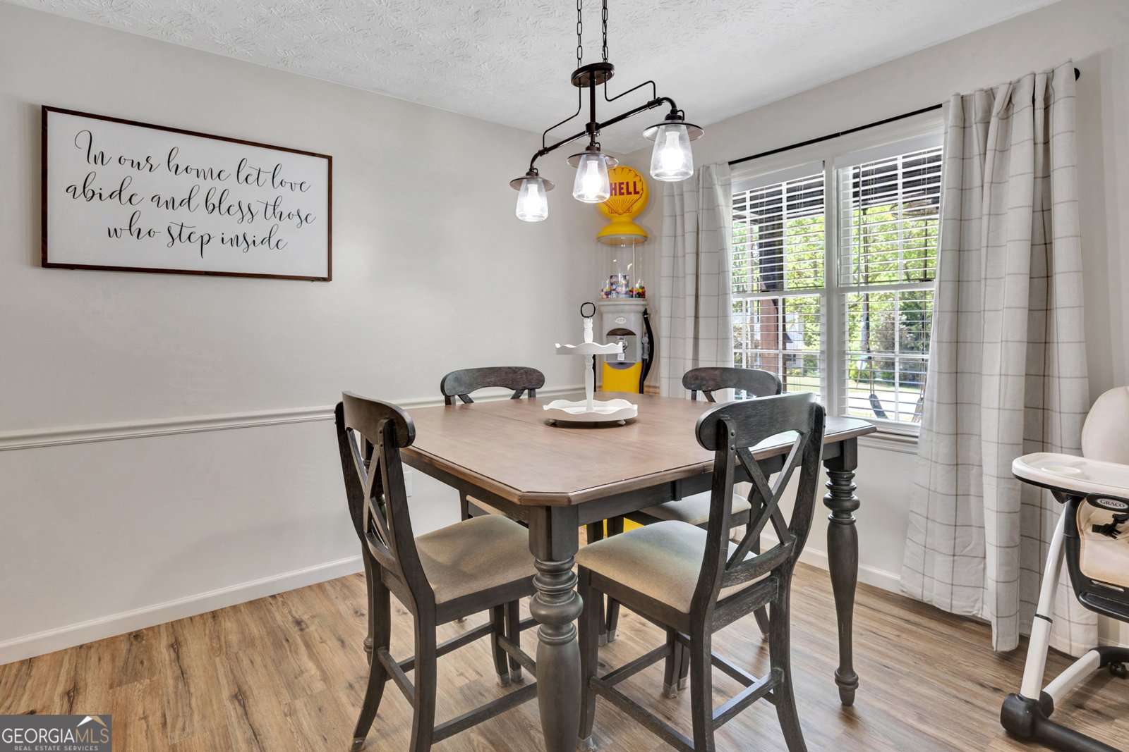 85 Tall Oak Trail Covington - Photo 11