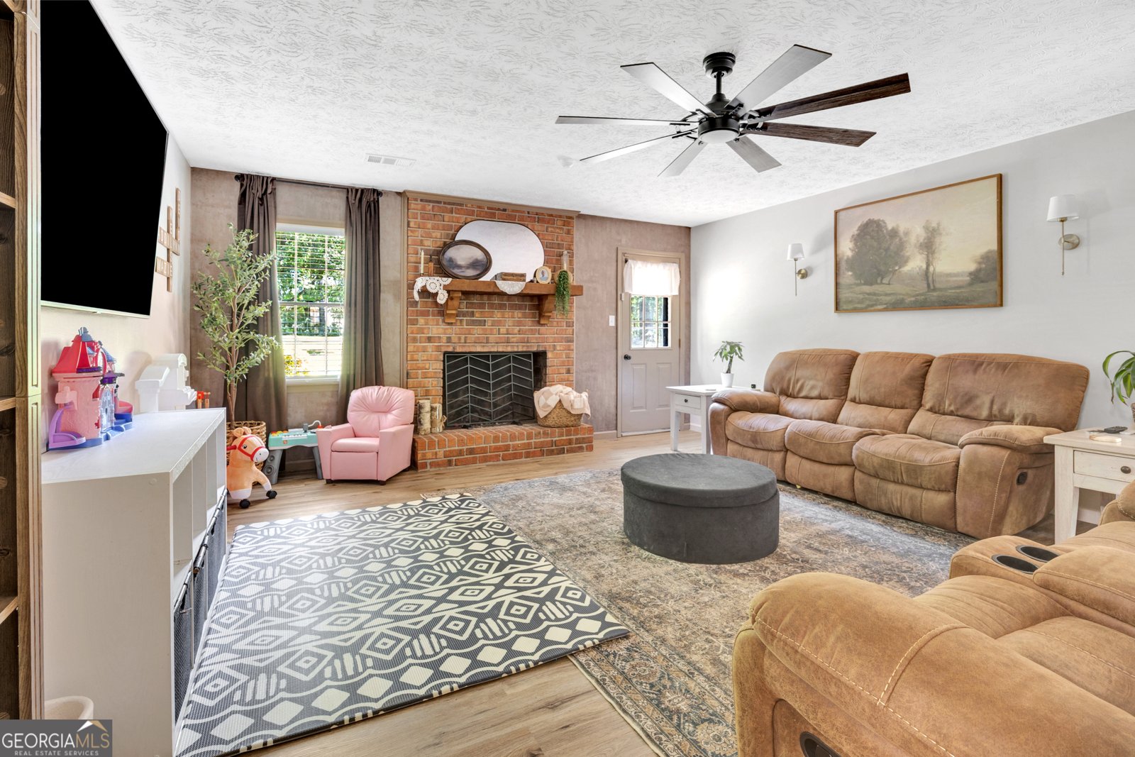 85 Tall Oak Trail Covington - Photo 13