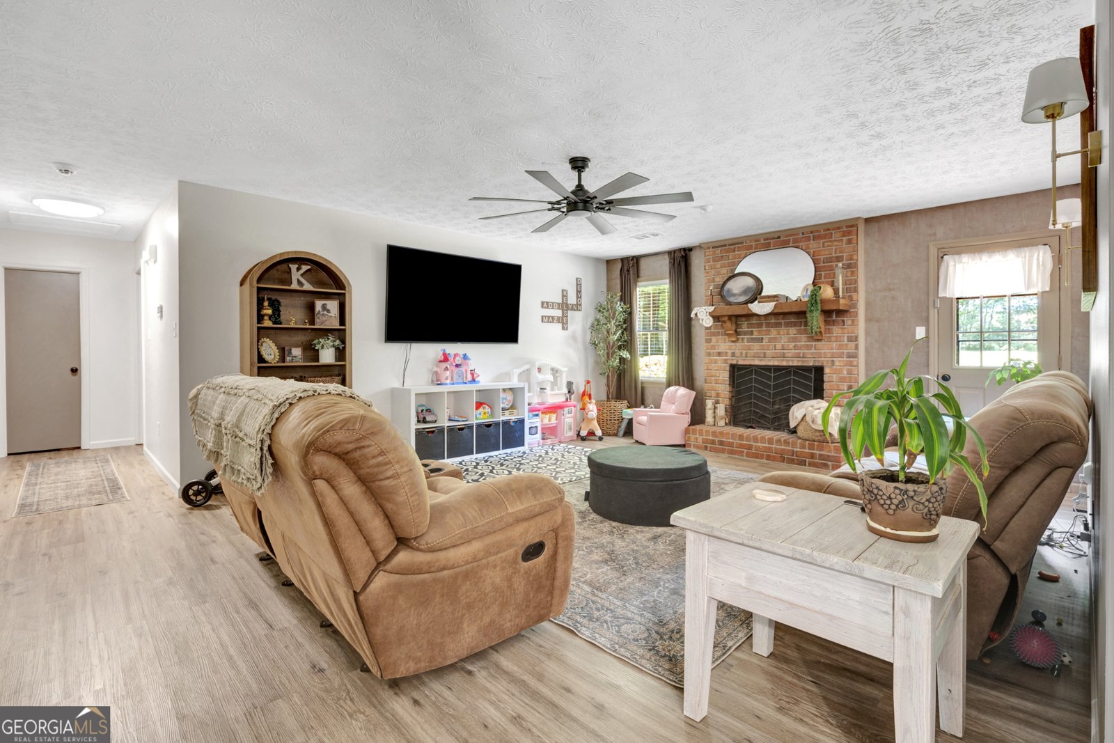 85 Tall Oak Trail Covington - Photo 14